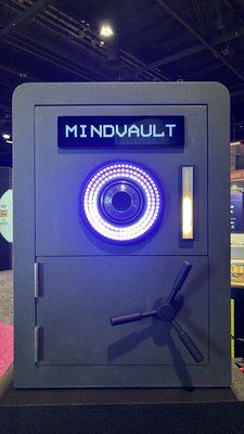 MindVault - Shoptalk - Chicago - Fall 2024